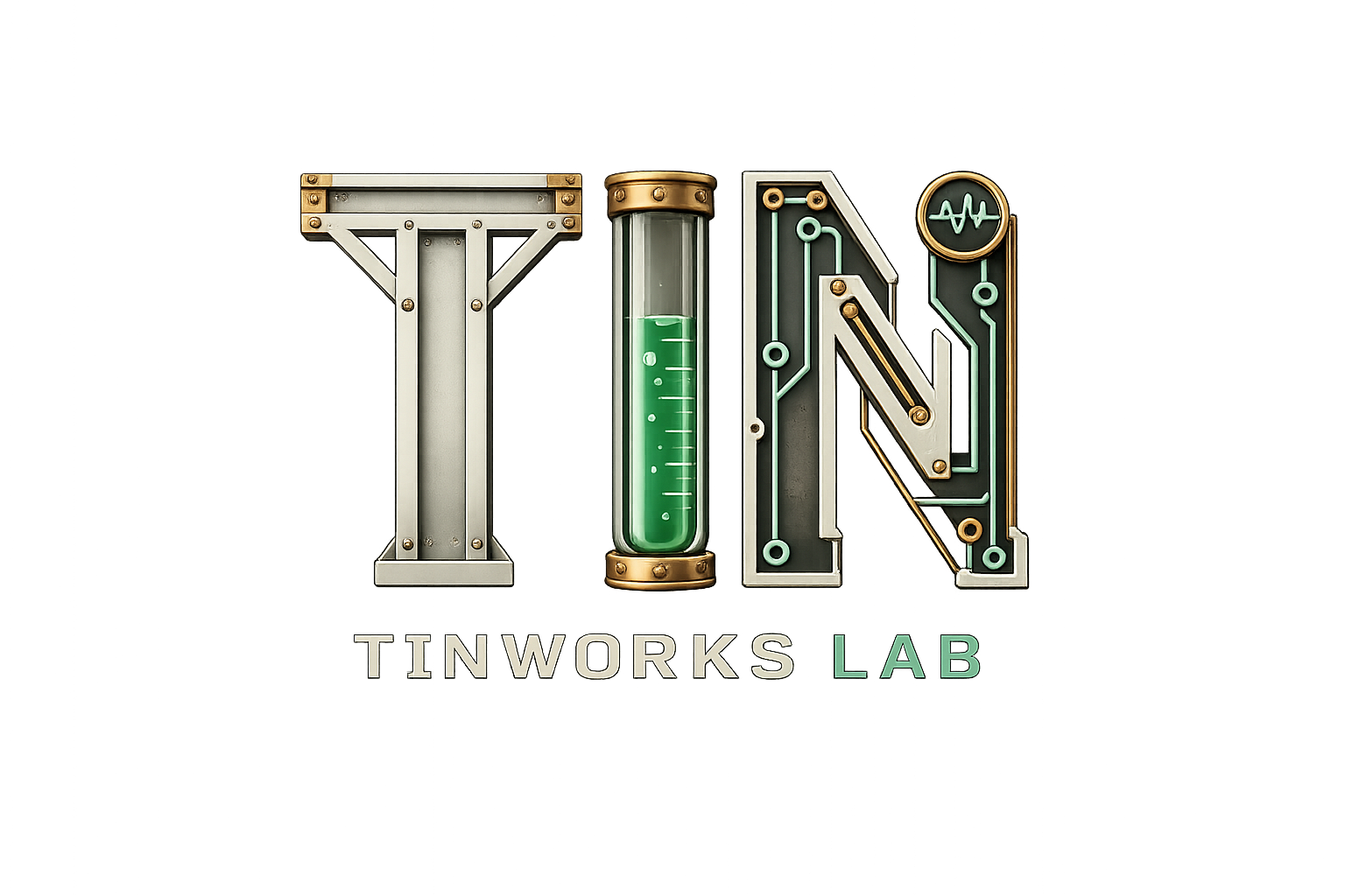 TinWorks Lab